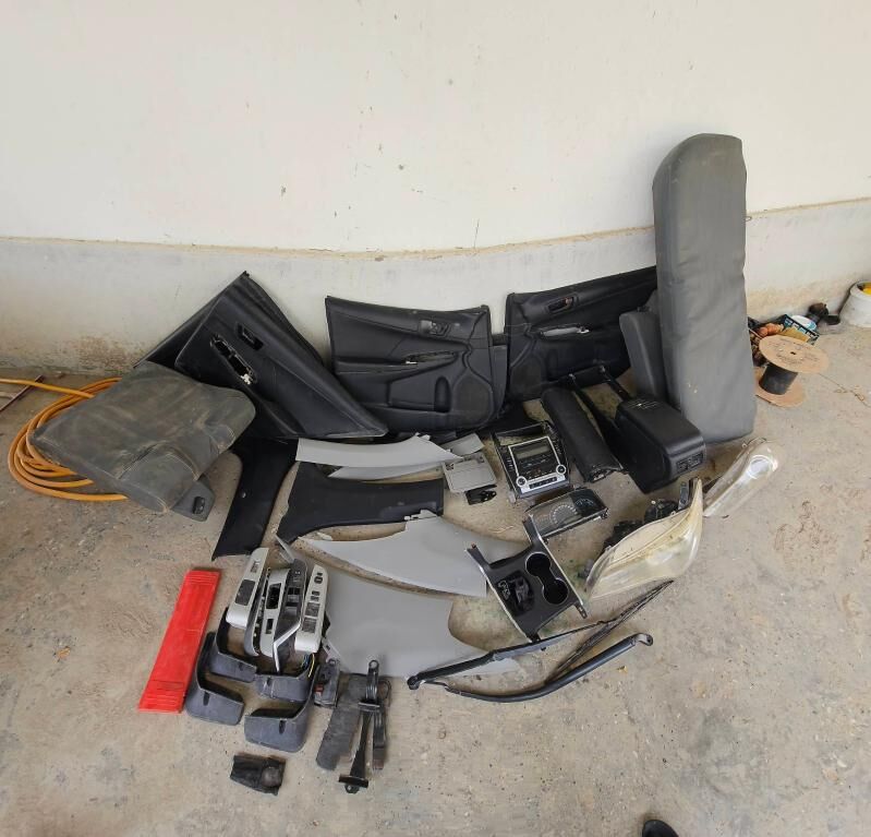 aziýada kamry haliji zapjas 100 TMT - Багир - img 3