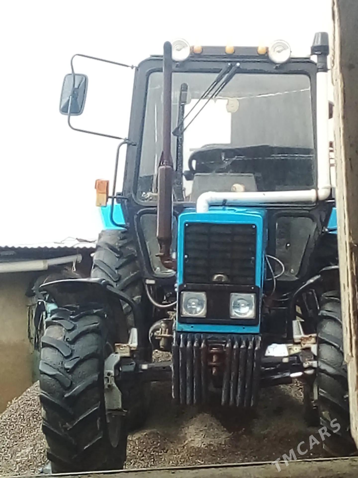 Belarus 80.1 2015 - 580 000 TMT - Чоганлы - img 3