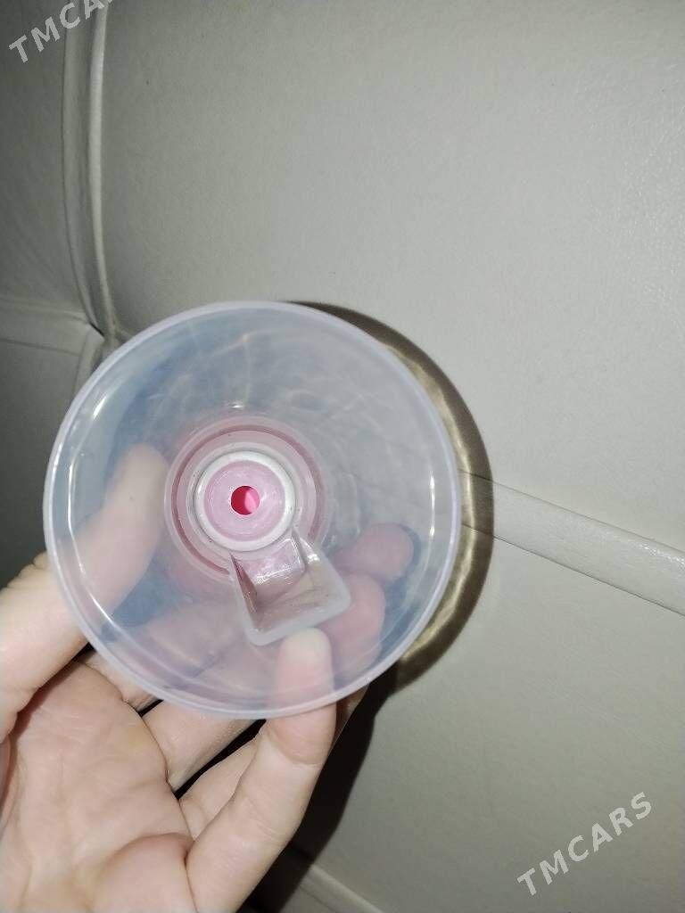 грудонасос - Дашогуз - img 1