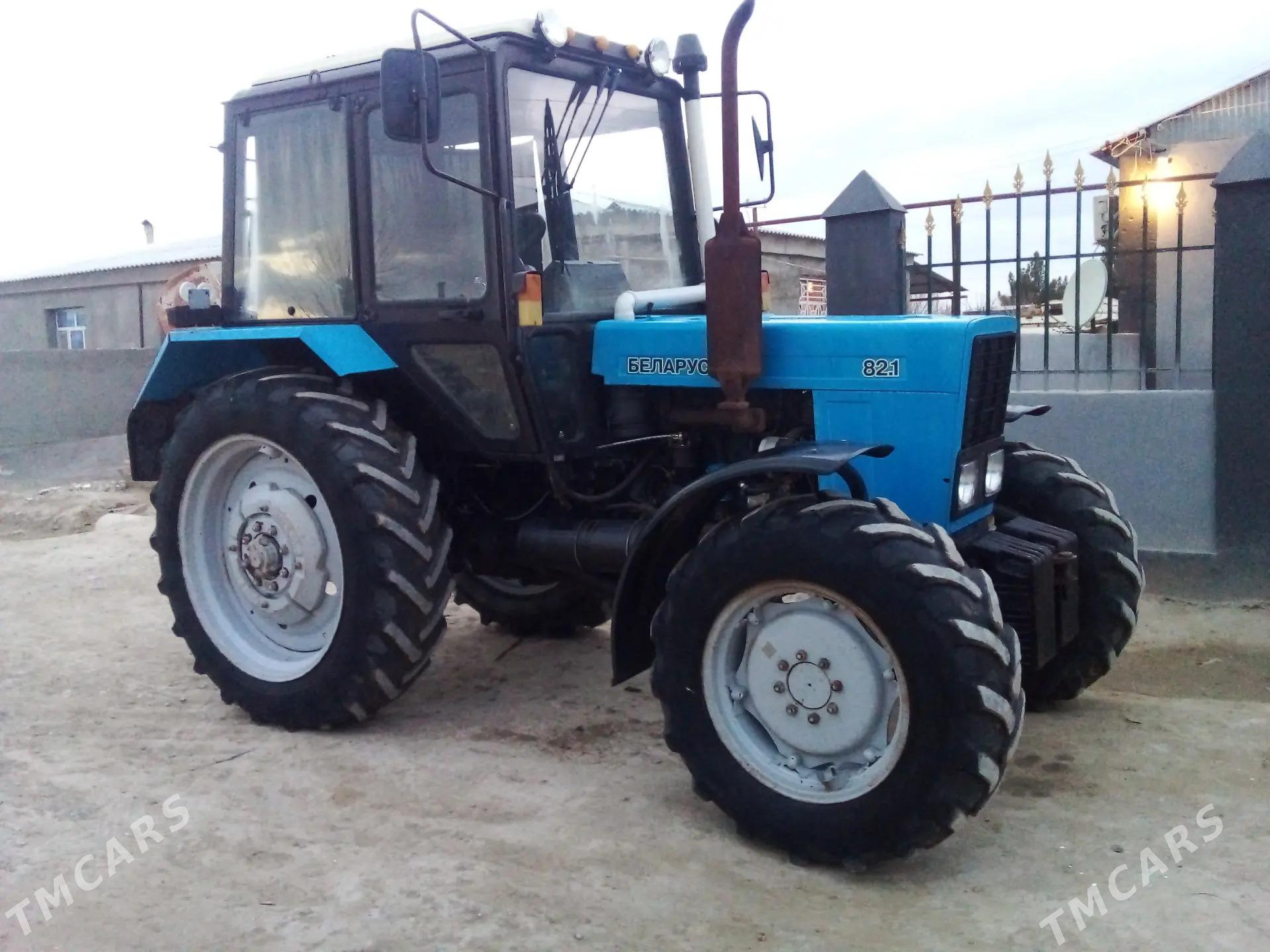 Belarus 80.1 2015 - 580 000 TMT - Чоганлы - img 2