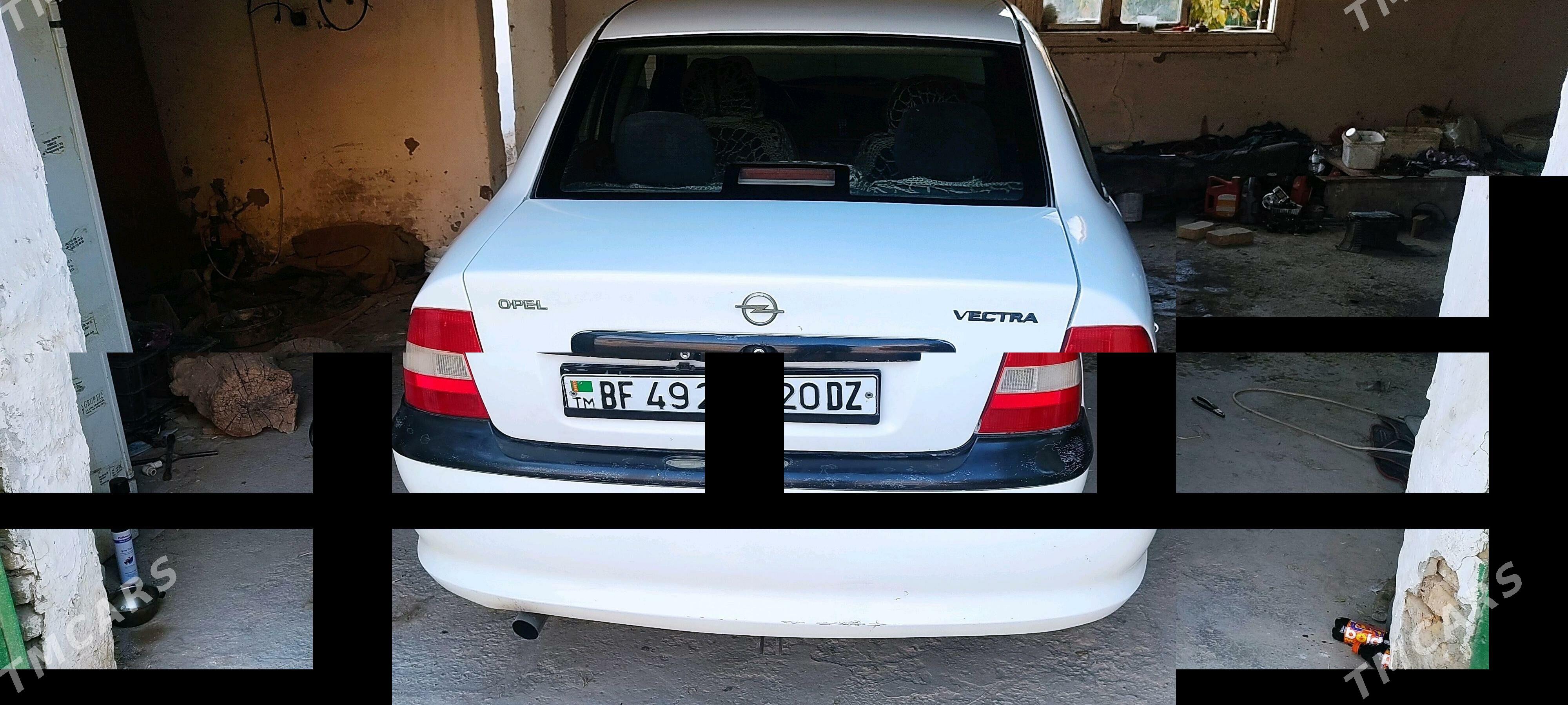 Opel Vectra 1998 - 46 000 TMT - Daşoguz - img 3