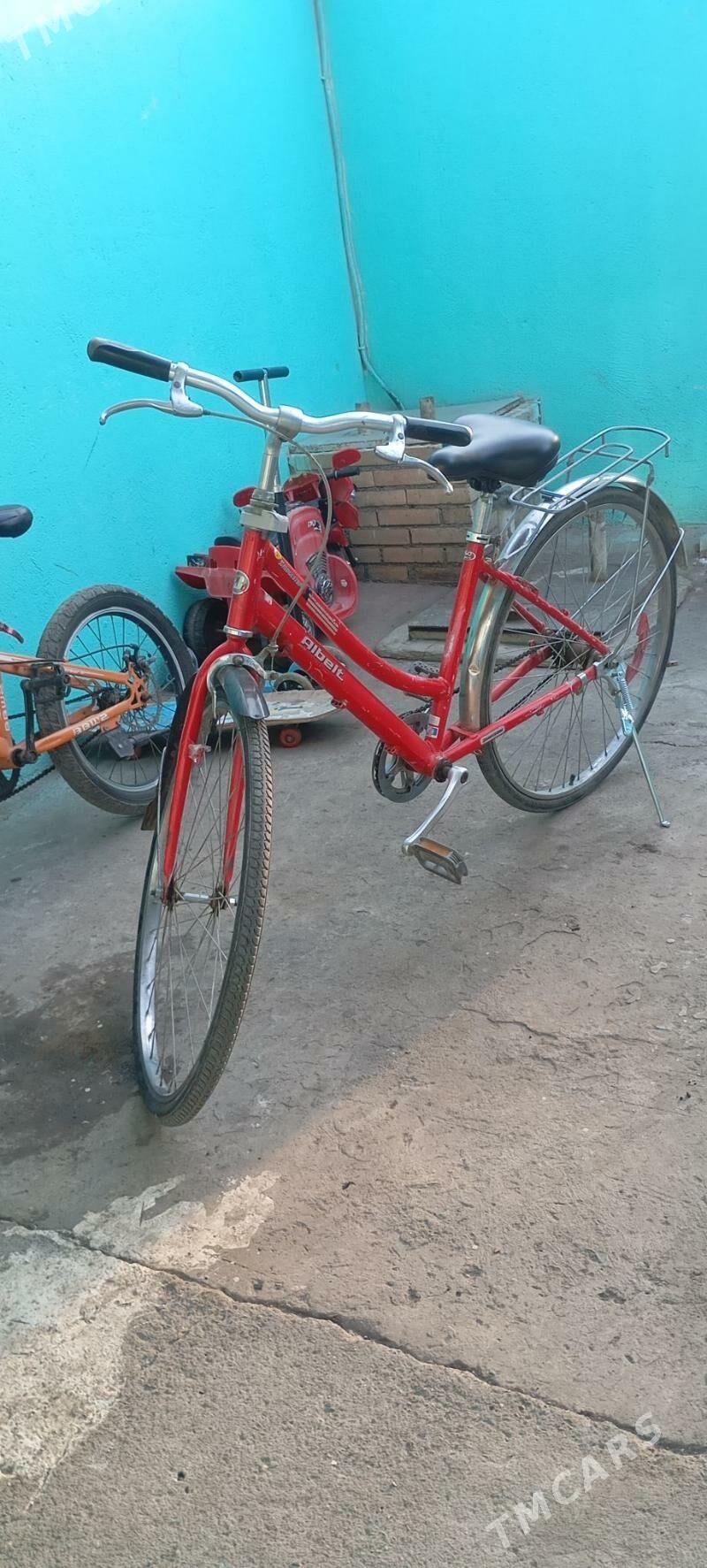 welik - Туркменбаши - img 3