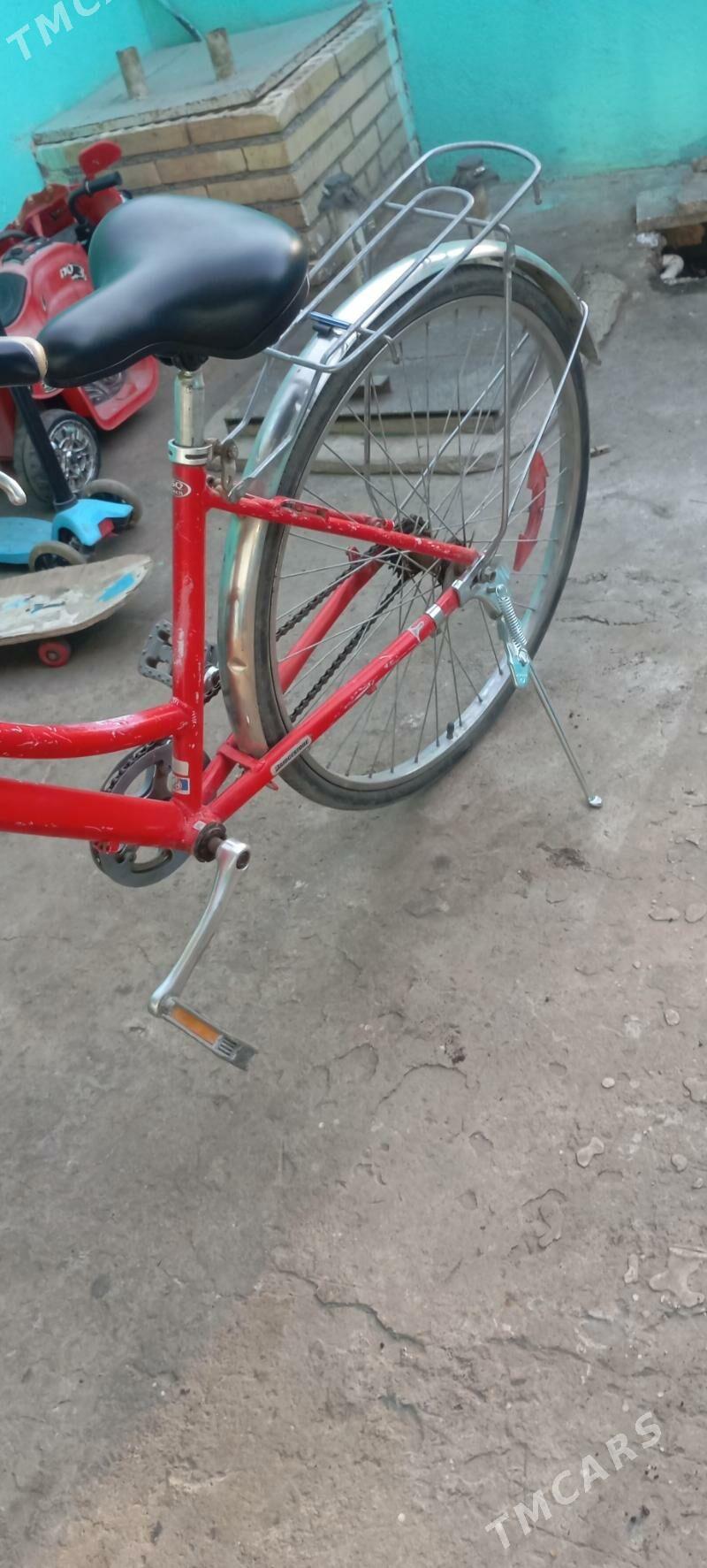 welik - Туркменбаши - img 4