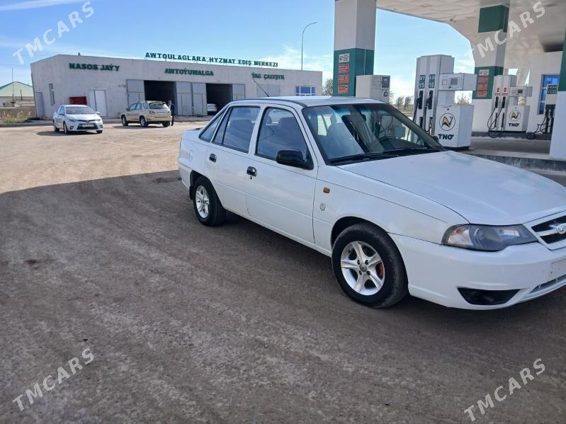 Daewoo Nexia 2010 - 38 000 TMT - Шабатский этрап - img 3