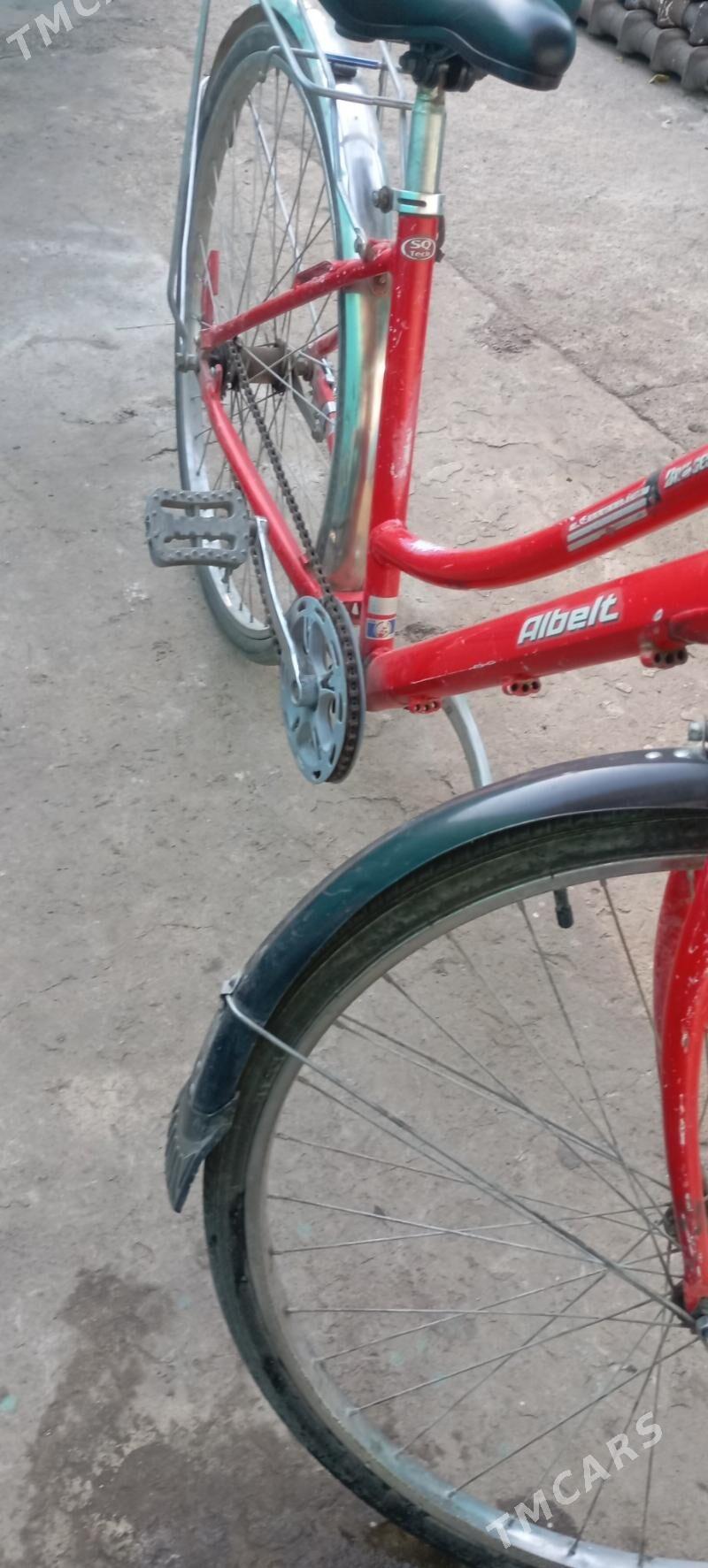 welik - Türkmenbaşy - img 1