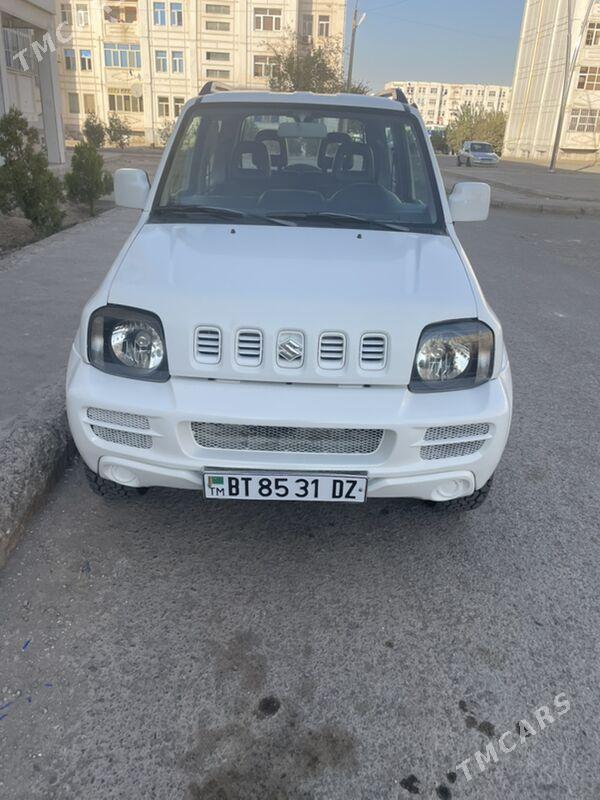 Suzuki Jimny 2012 - 165 000 TMT - Daşoguz - img 2