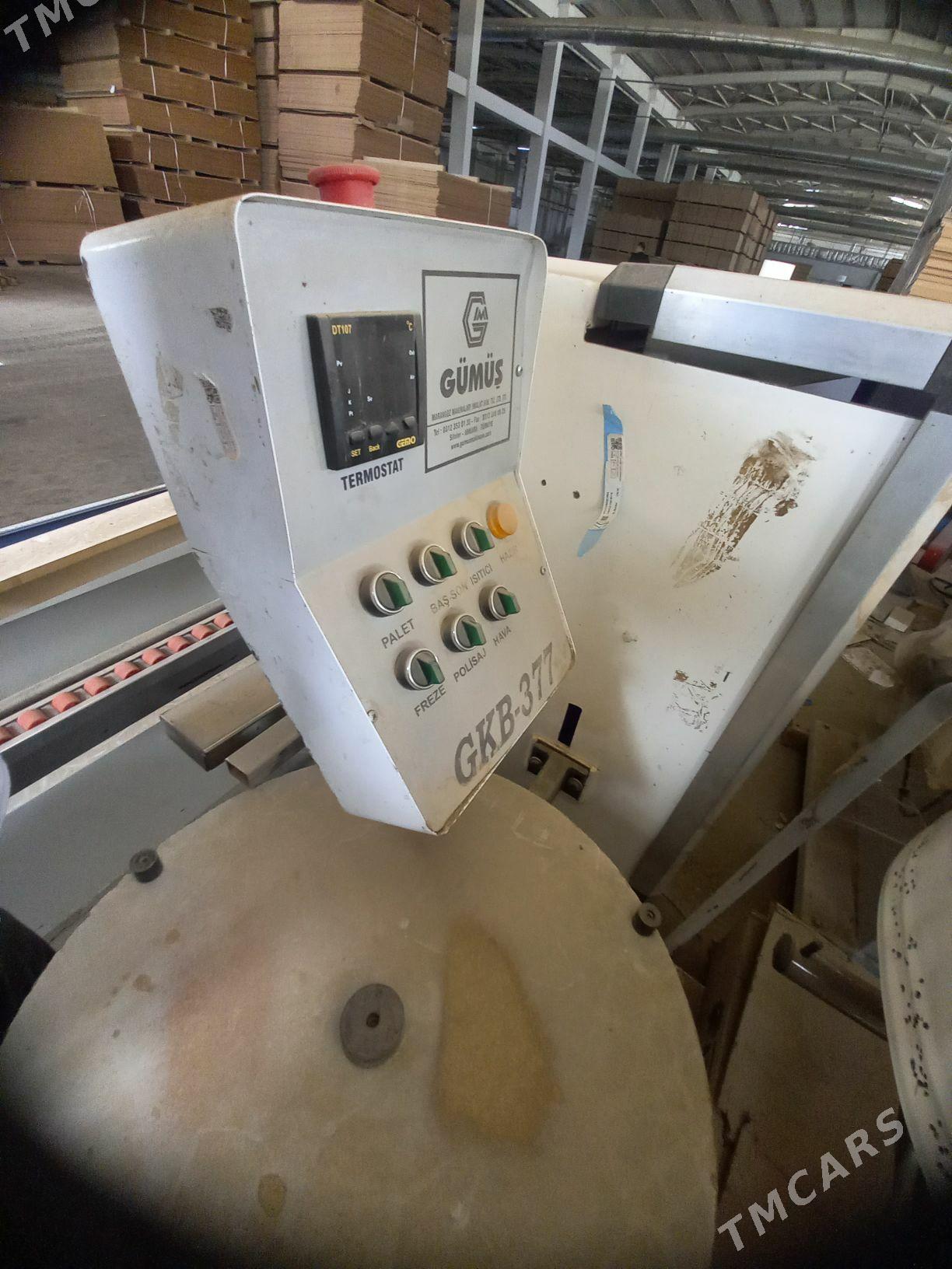 bant stanok ( silver GKB 377 ) - Анев - img 3