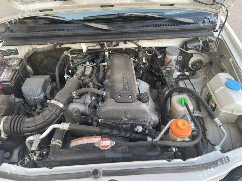 Suzuki Jimny 2012 - 165 000 TMT - Daşoguz - img 1
