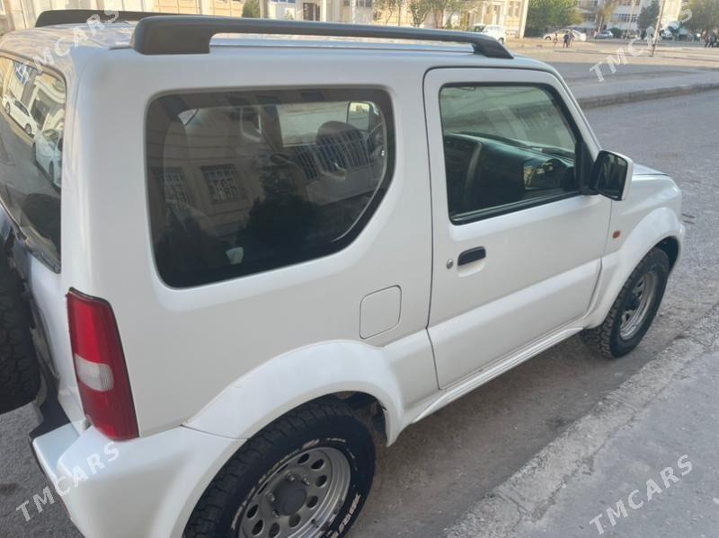 Suzuki Jimny 2012 - 165 000 TMT - Daşoguz - img 3