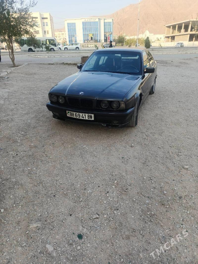 BMW 525 1993 - 65 000 TMT - Balkanabat - img 5