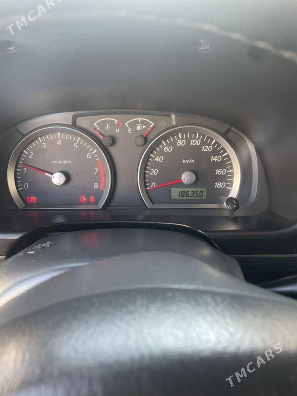 Suzuki Jimny 2012 - 165 000 TMT - Daşoguz - img 9