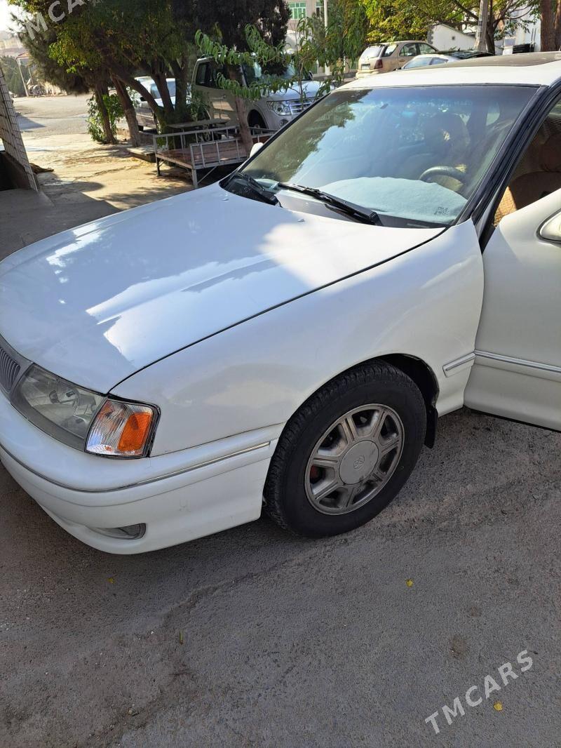 Toyota Avalon 1999 - 120 000 TMT - Türkmenbaşy - img 2