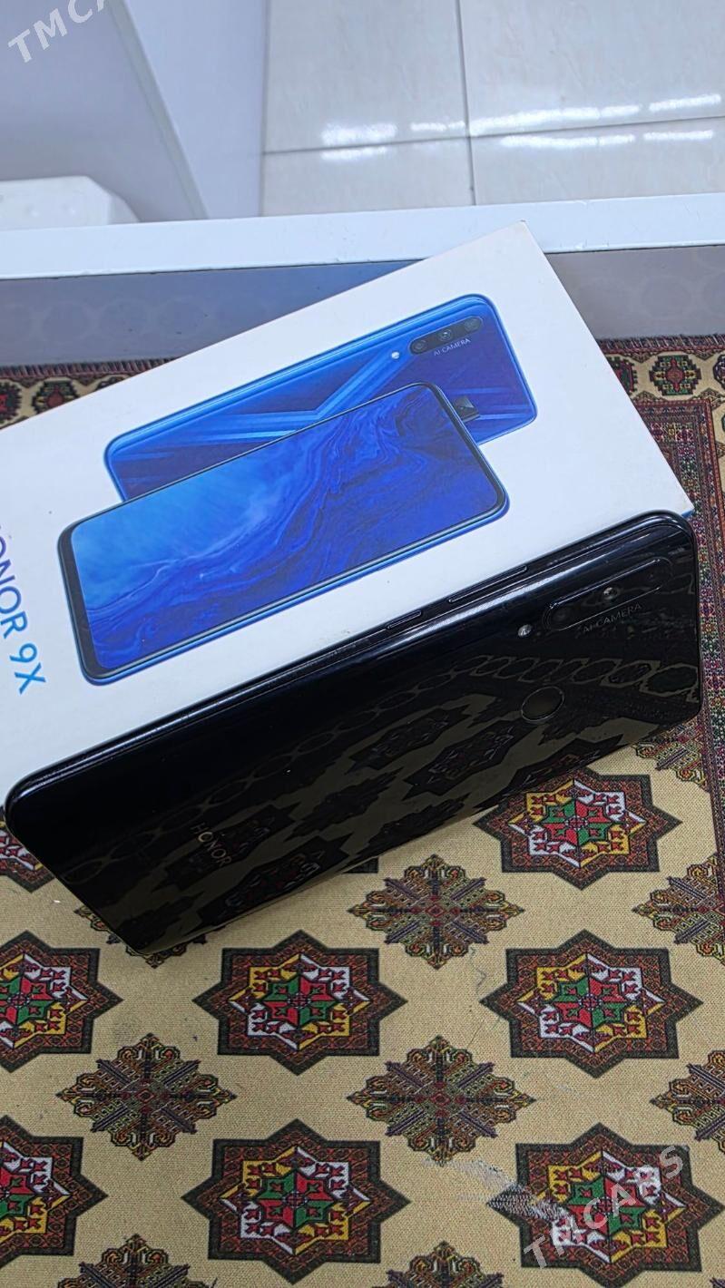 Honor 9X 6/128 - Aşgabat - img 3