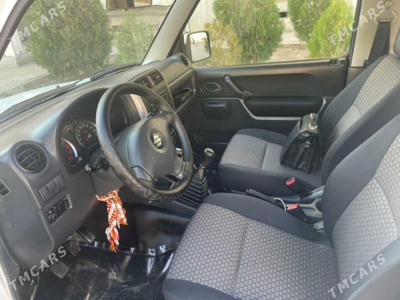 Suzuki Jimny 2012 - 165 000 TMT - Daşoguz - img 8