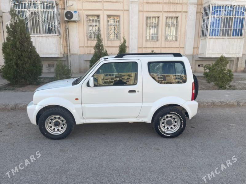 Suzuki Jimny 2012 - 165 000 TMT - Daşoguz - img 6