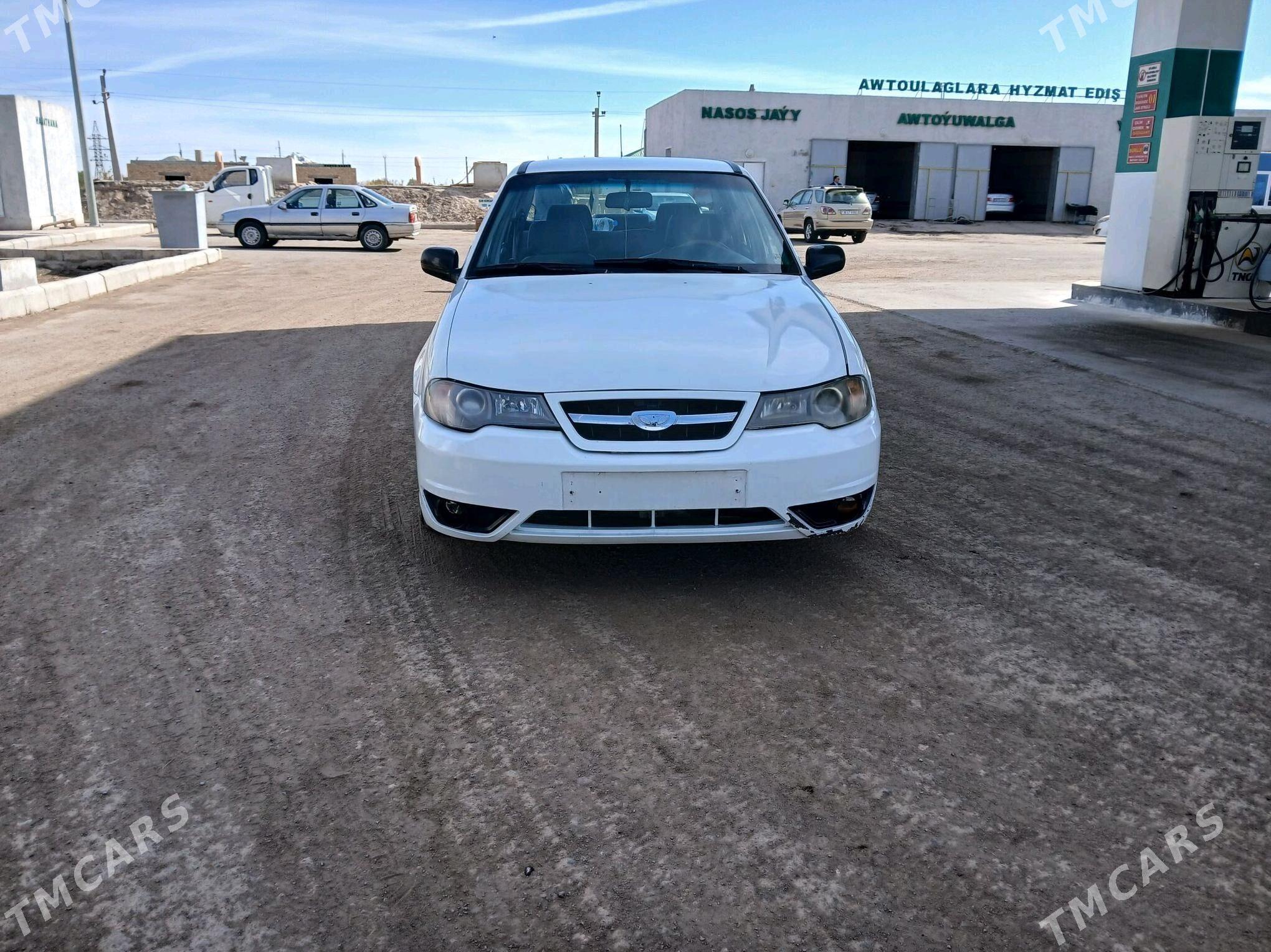 Daewoo Nexia 2010 - 38 000 TMT - Шабатский этрап - img 4