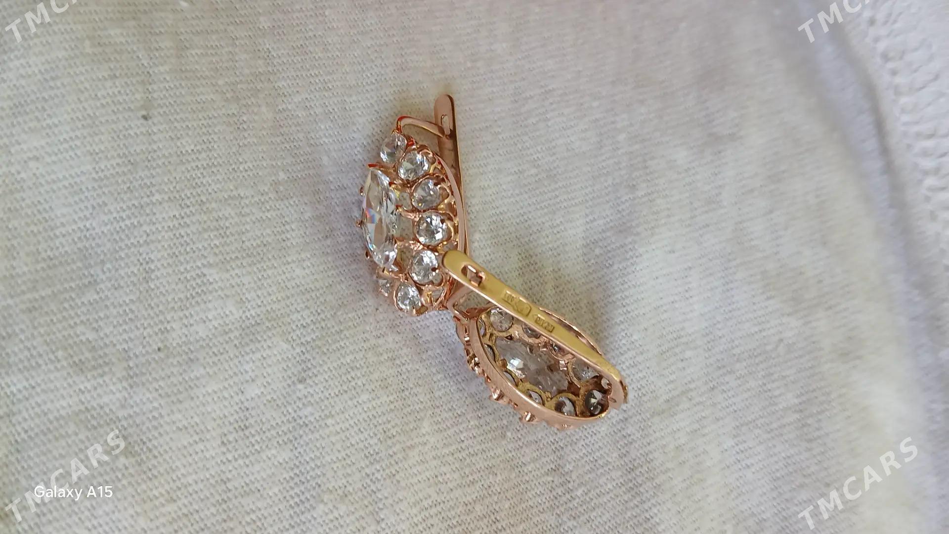 Gulakhalka - Aşgabat - img 1