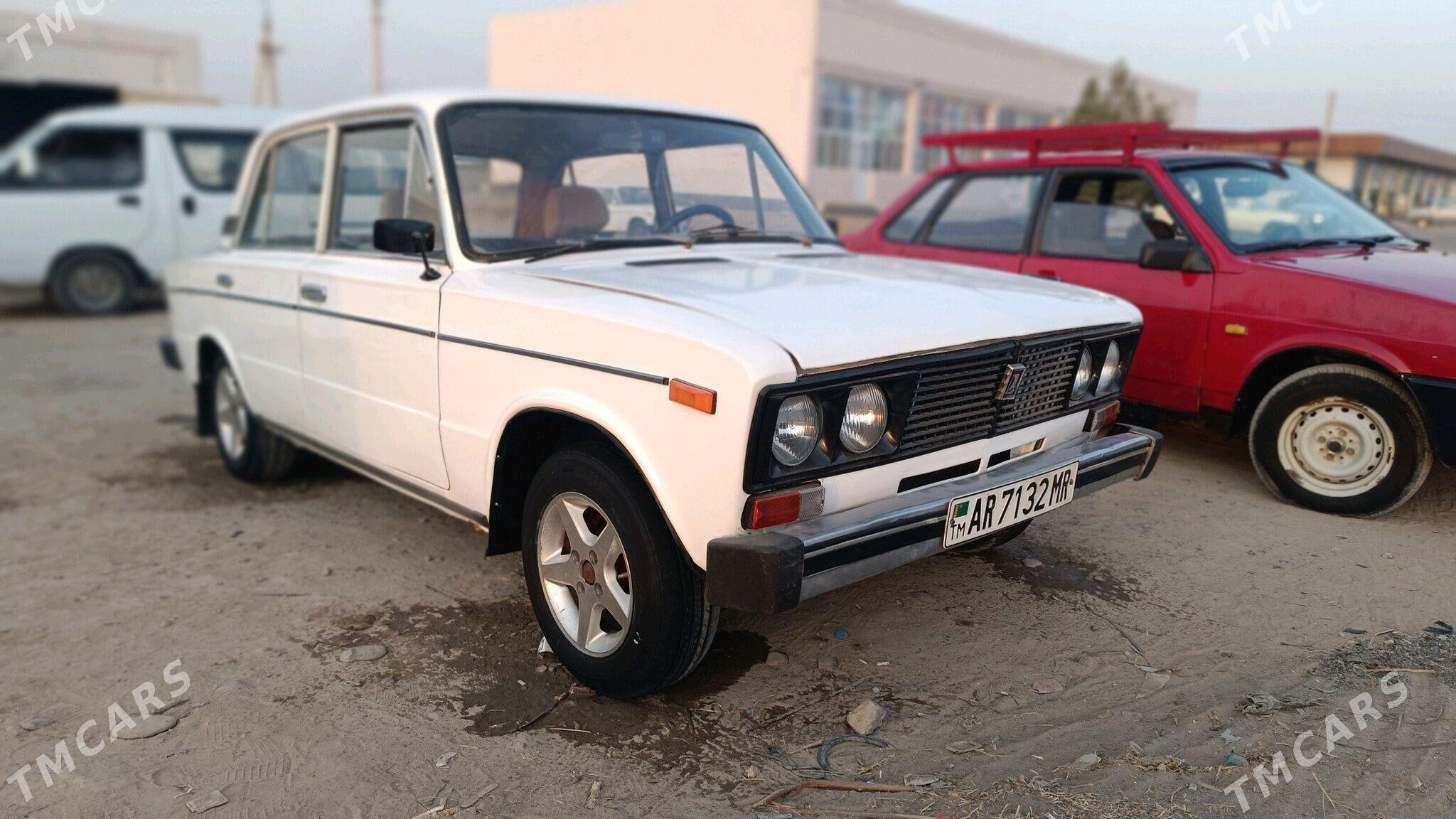 Lada 2106 2000 - 24 000 TMT - Мары - img 1