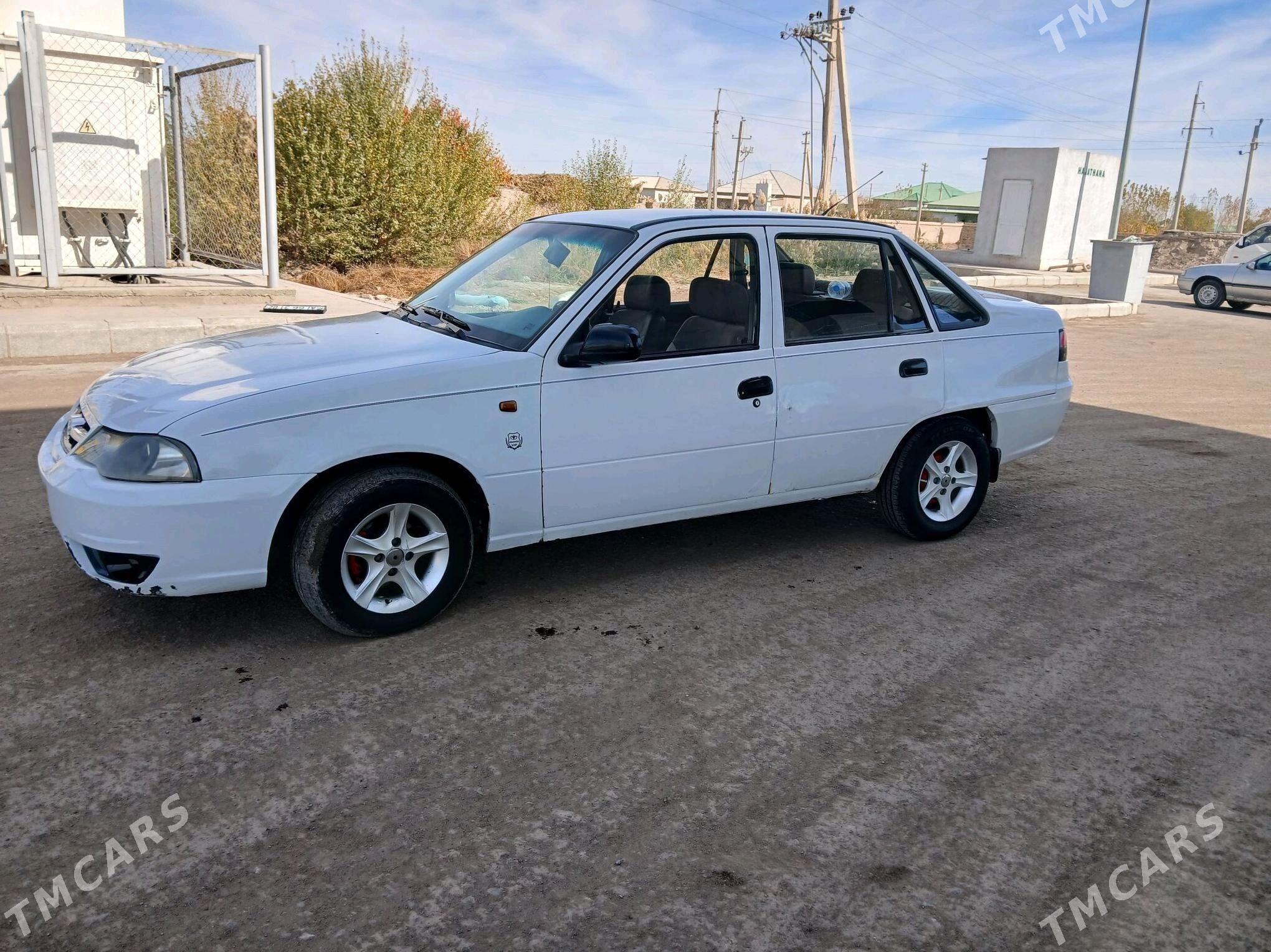 Daewoo Nexia 2010 - 38 000 TMT - Шабатский этрап - img 5