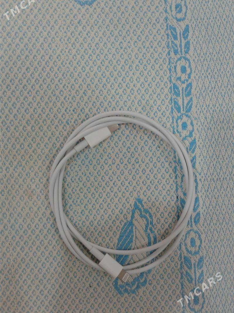 iPhone zaryatnik lightning - 11 мкр - img 2