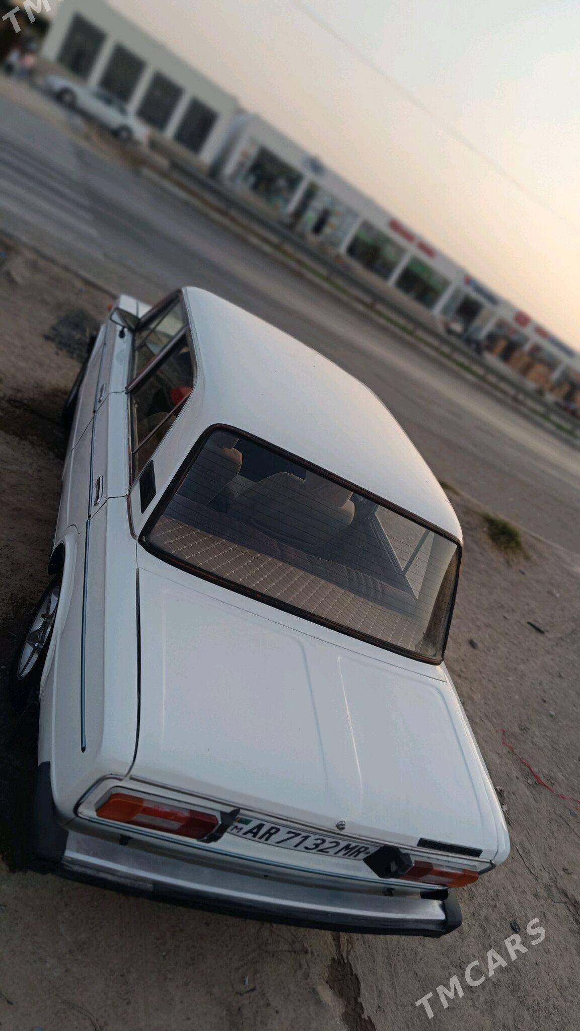 Lada 2106 2000 - 24 000 TMT - Мары - img 5