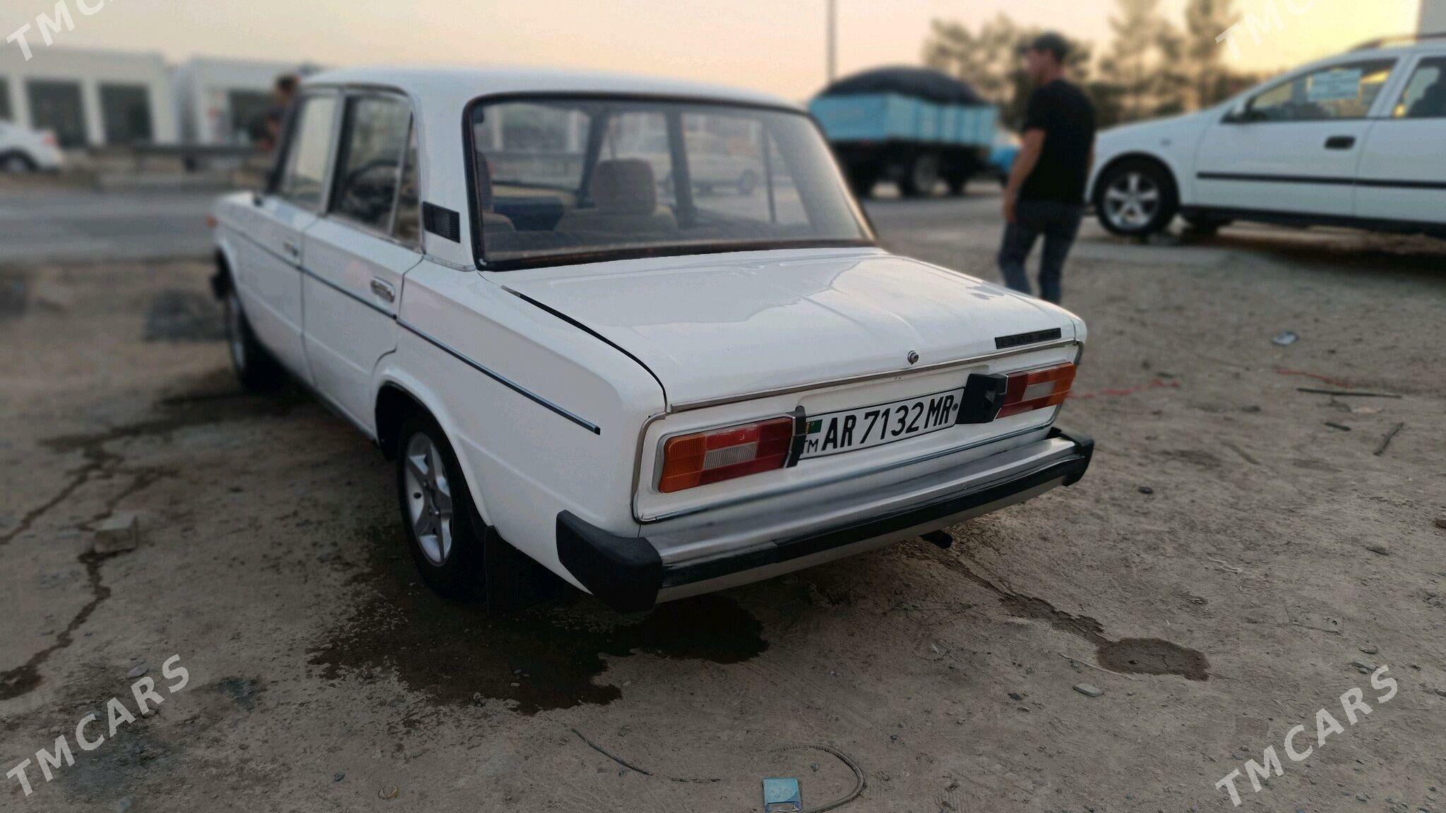 Lada 2106 2000 - 24 000 TMT - Мары - img 3