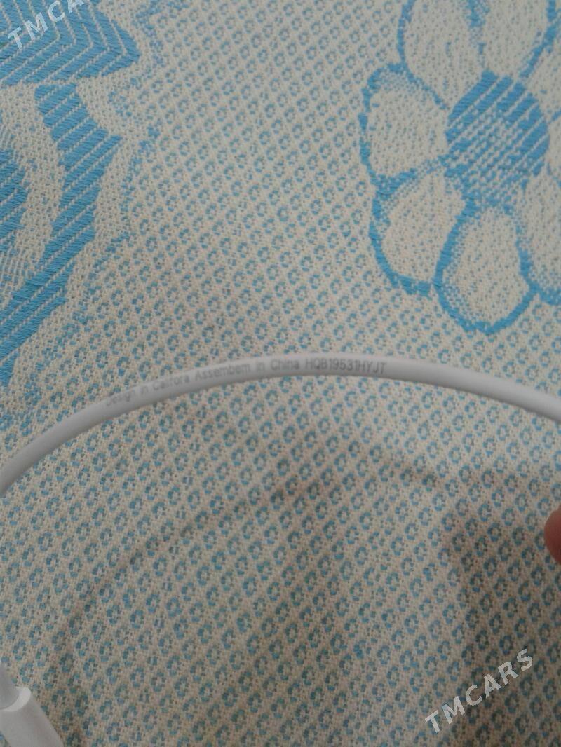 iPhone zaryatnik lightning - 11 мкр - img 1