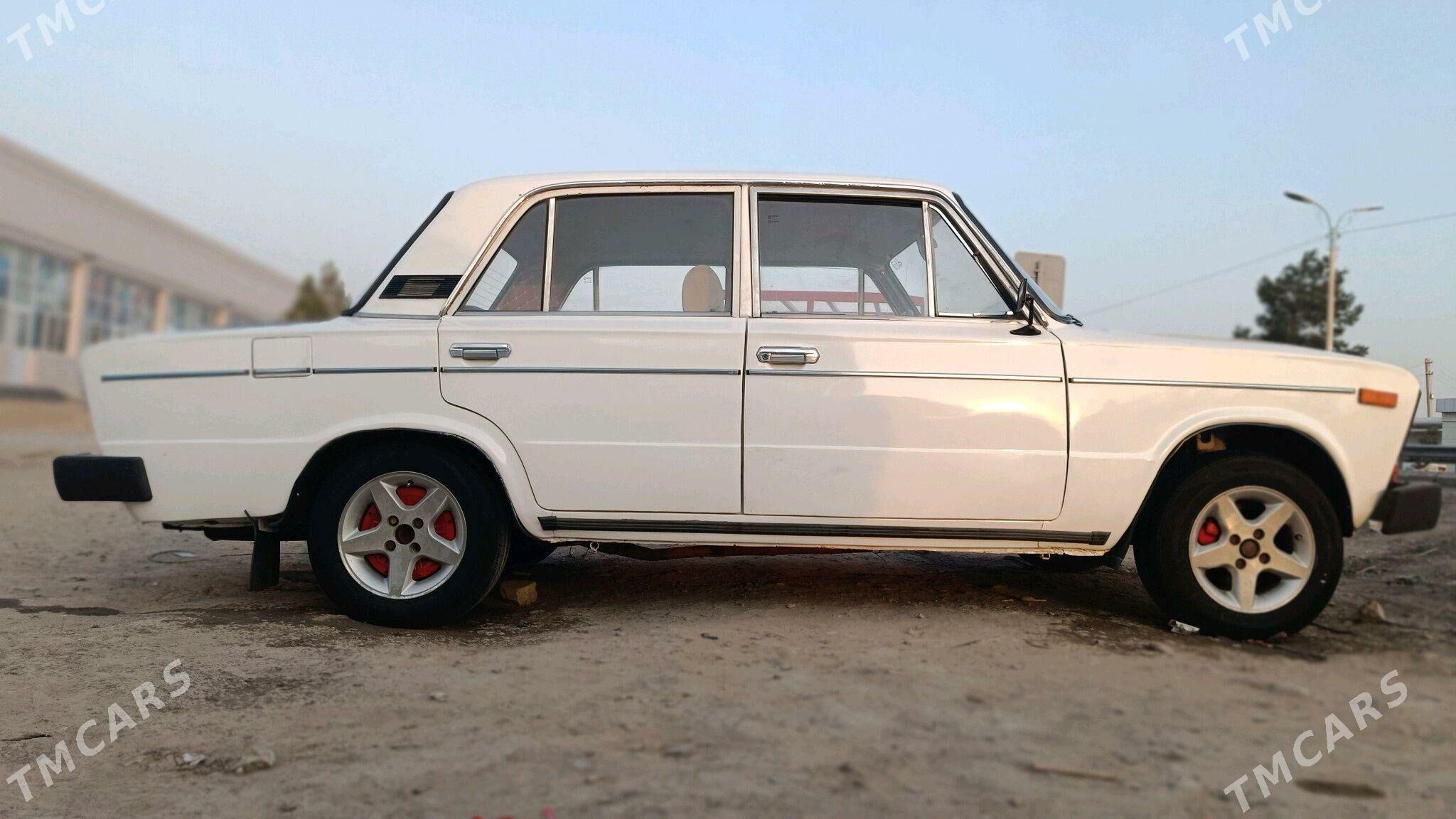 Lada 2106 2000 - 24 000 TMT - Мары - img 4
