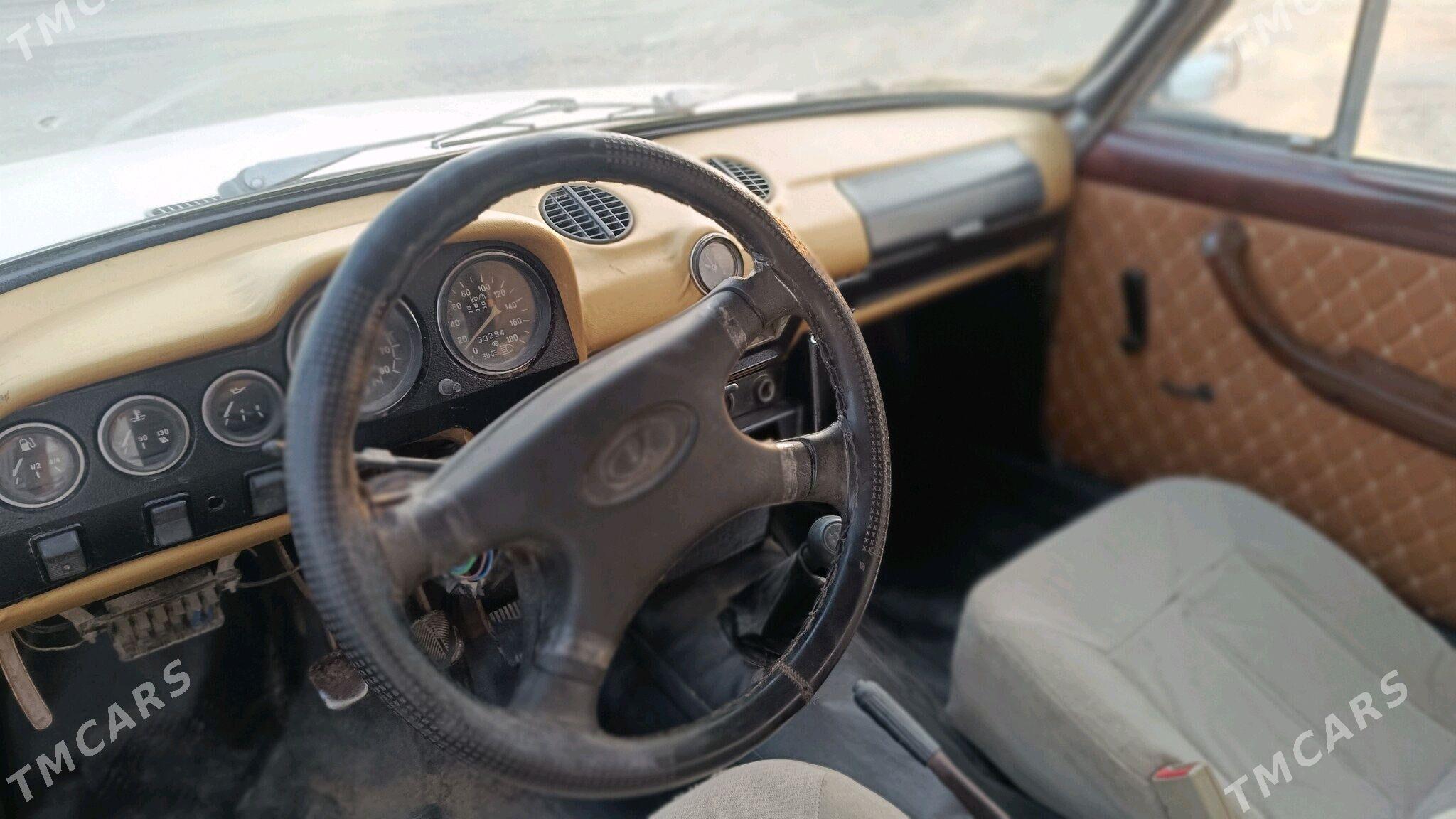 Lada 2106 2000 - 24 000 TMT - Мары - img 6
