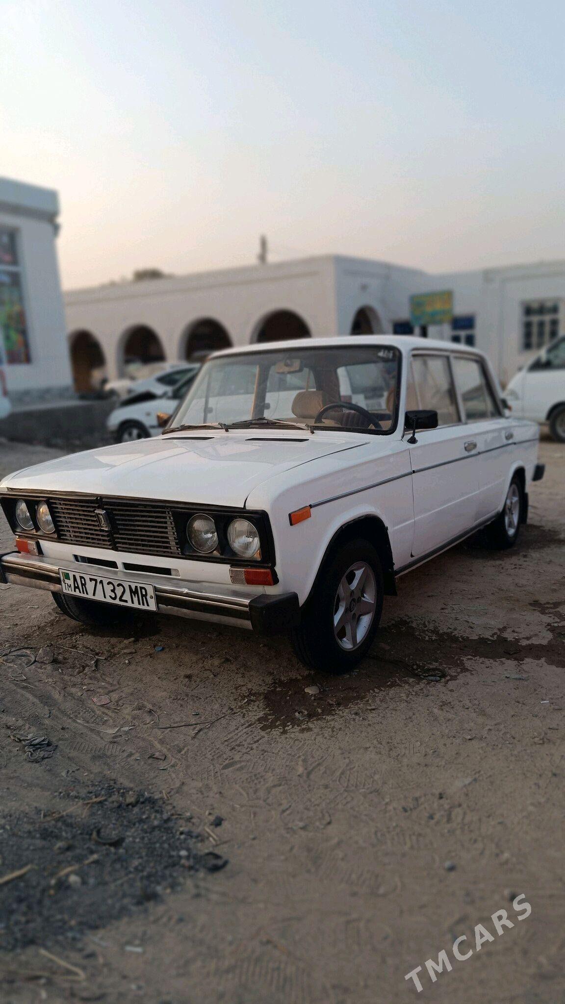 Lada 2106 2000 - 24 000 TMT - Мары - img 2
