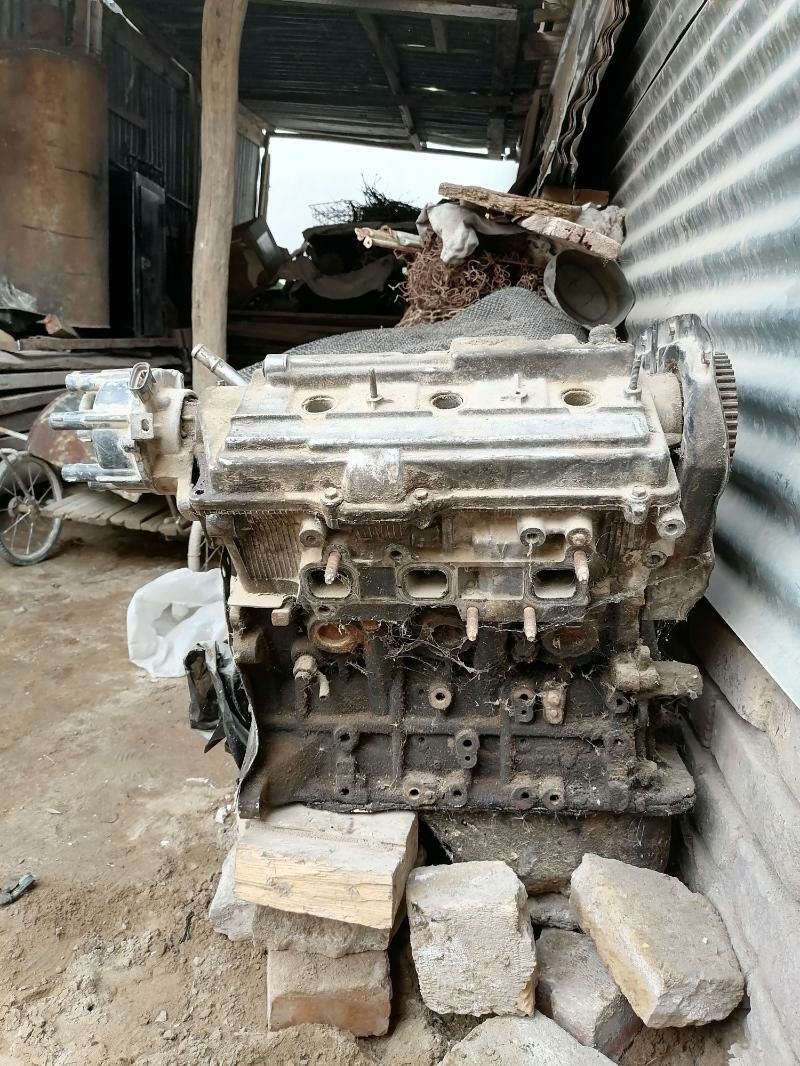 Mator 2 000 TMT - Туркменабат - img 2