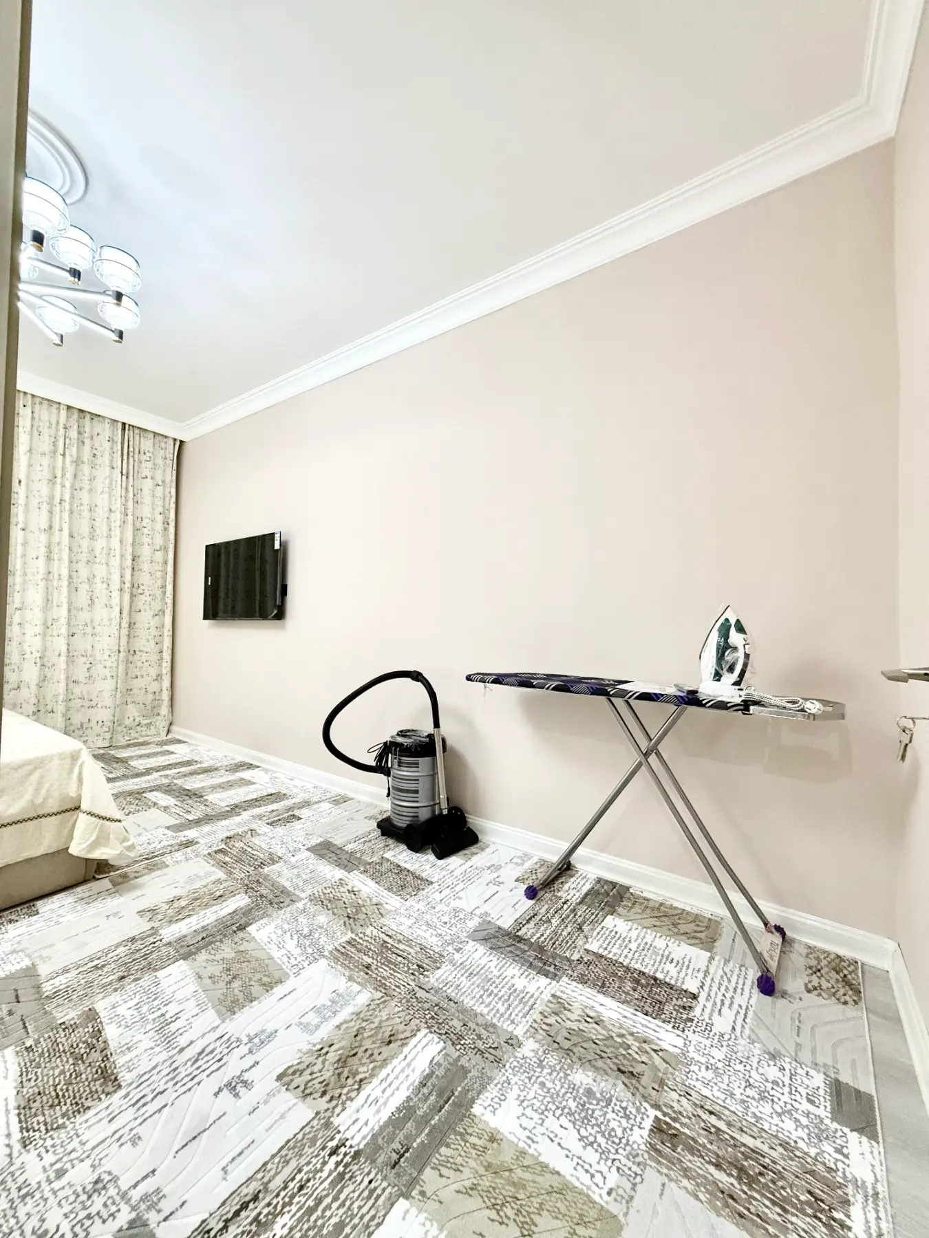 Мир 7 2 комнат  5 этаж - Parahat 7 - img 9