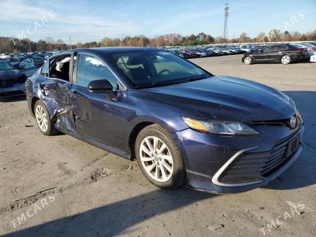 Toyota Camry 2021 - 370 000 TMT - Мары - img 5