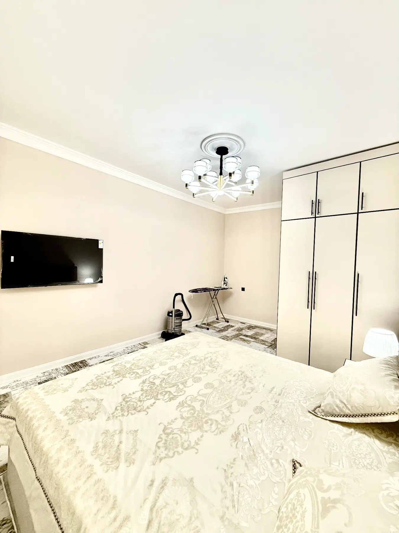 Мир 7 2 комнат  5 этаж - Parahat 7 - img 7