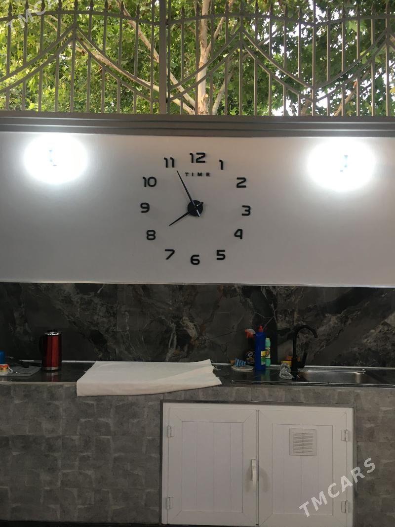 Diwara yelmenyan sagat - Ашхабад - img 2