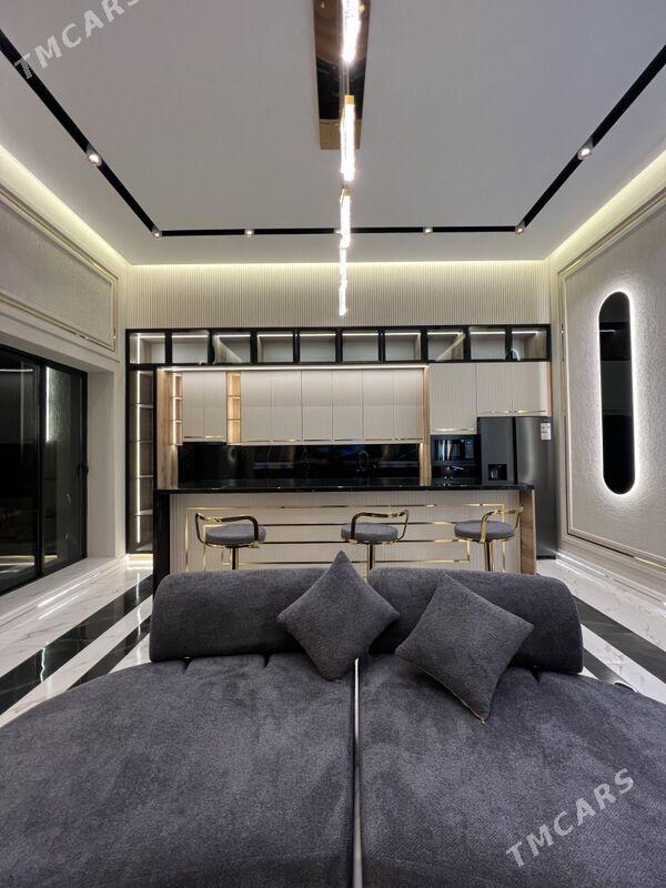 SATLYK PLAN FULL - Ашхабад - img 6