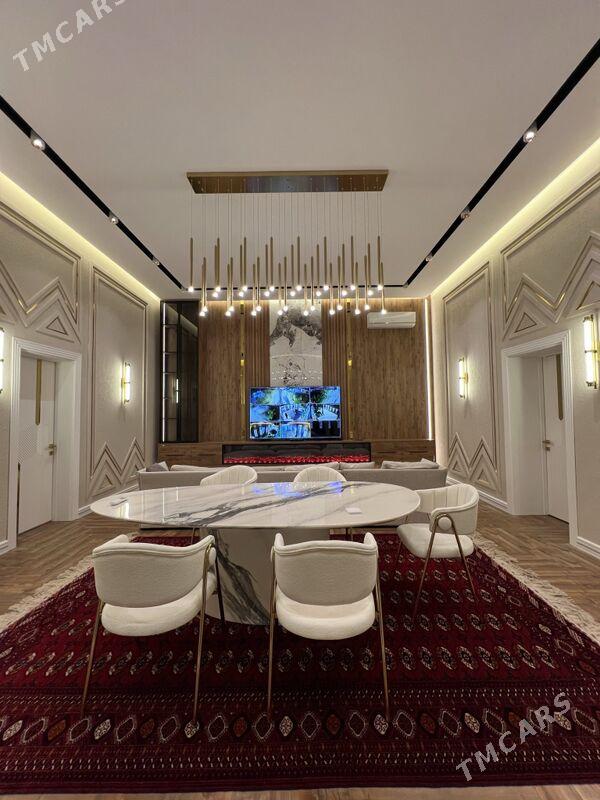 SATLYK PLAN FULL - Ашхабад - img 3