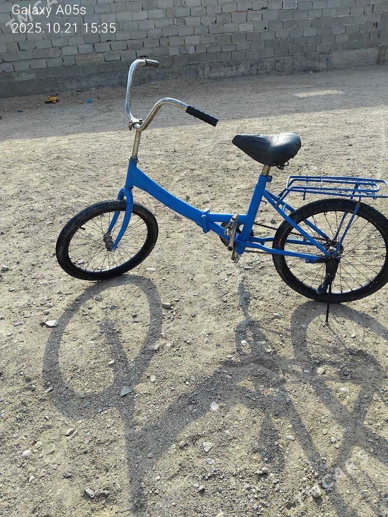 tigir kama - Türkmenbaşy - img 1