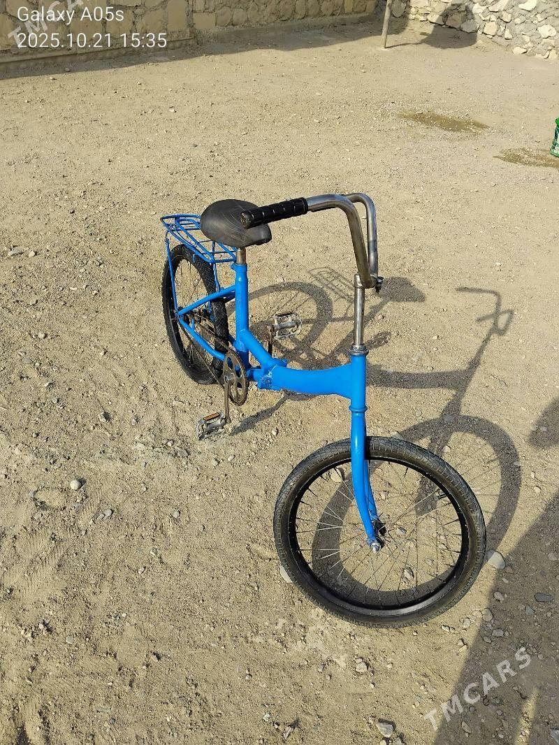 tigir kama - Türkmenbaşy - img 2