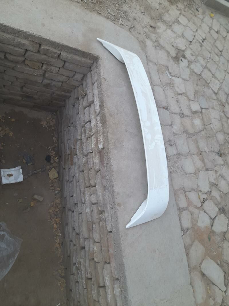 duty kemry banan 250 TMT - Мары - img 1