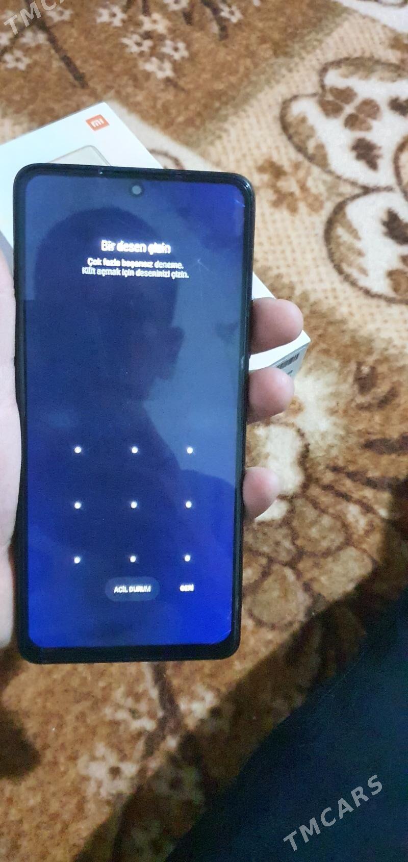 Redmi not10pro - Мургап - img 3