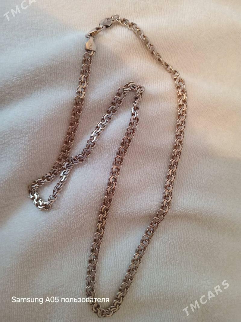 Kümüş - Türkmenbaşy - img 2