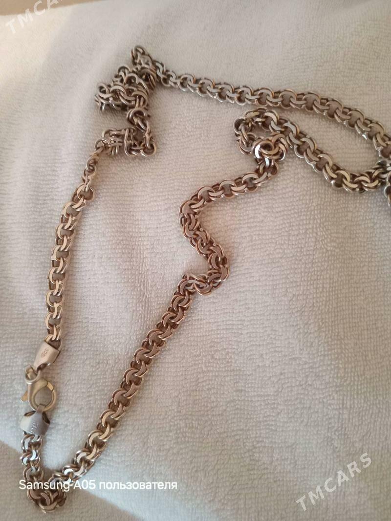 Kümüş - Türkmenbaşy - img 1