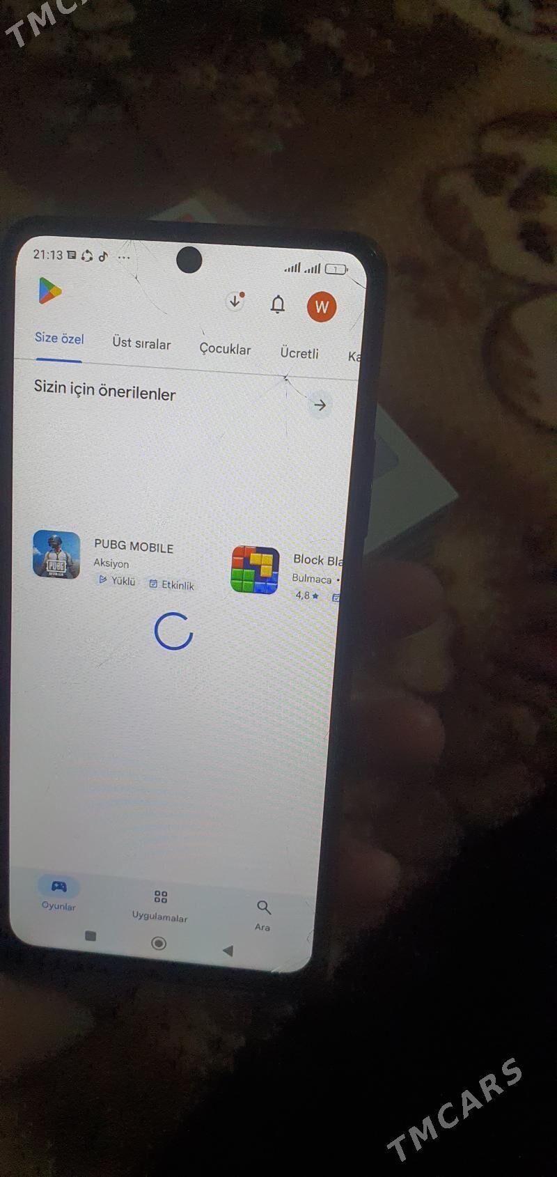 Redmi not10pro - Мургап - img 2