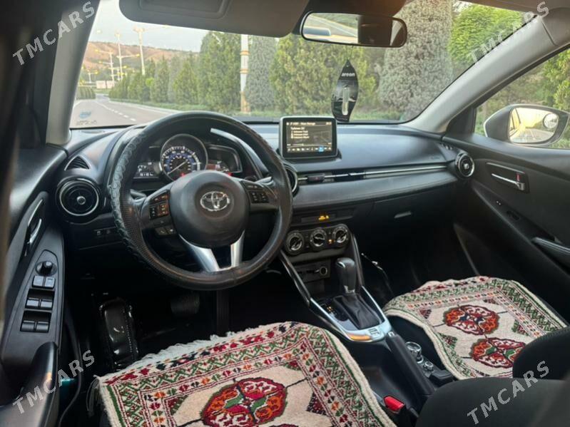 Toyota Yaris 2017 - 159 999 TMT - Aşgabat - img 5