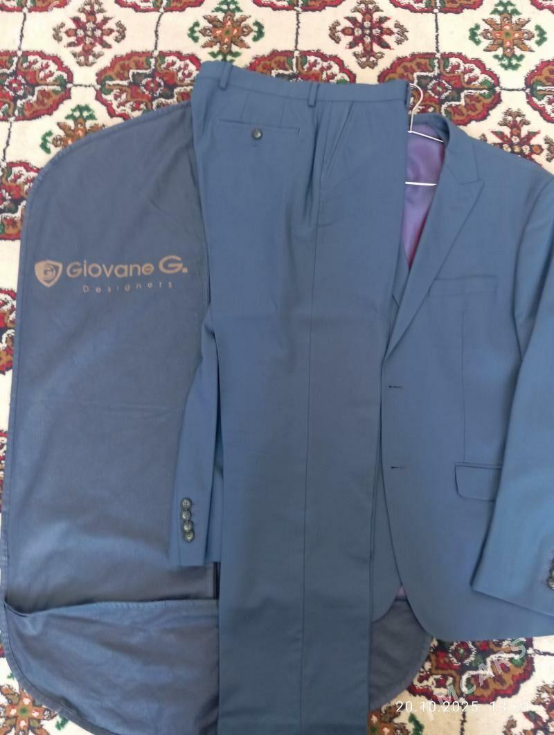 кастюм балак - Ашхабад - img 1