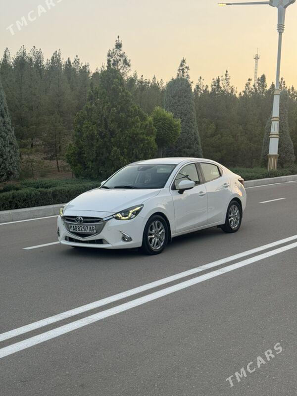 Toyota Yaris 2017 - 159 999 TMT - Aşgabat - img 4