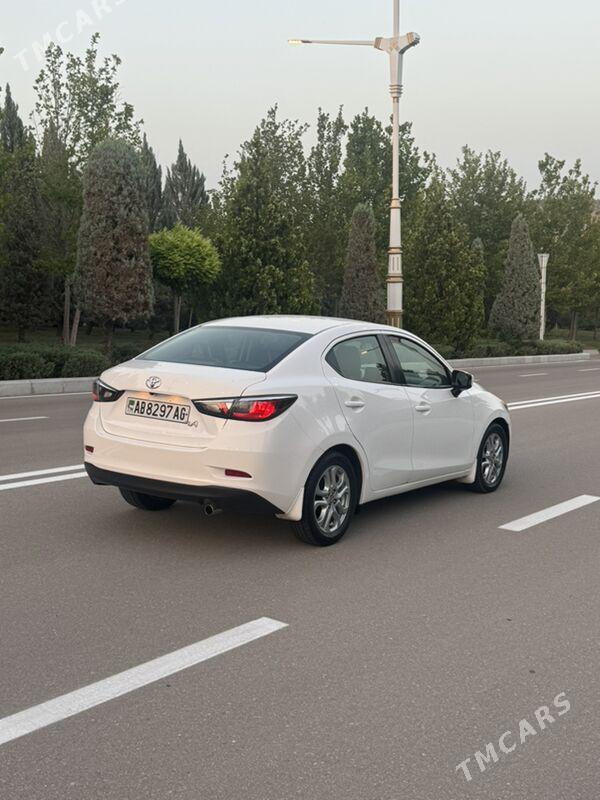 Toyota Yaris 2017 - 159 999 TMT - Aşgabat - img 3