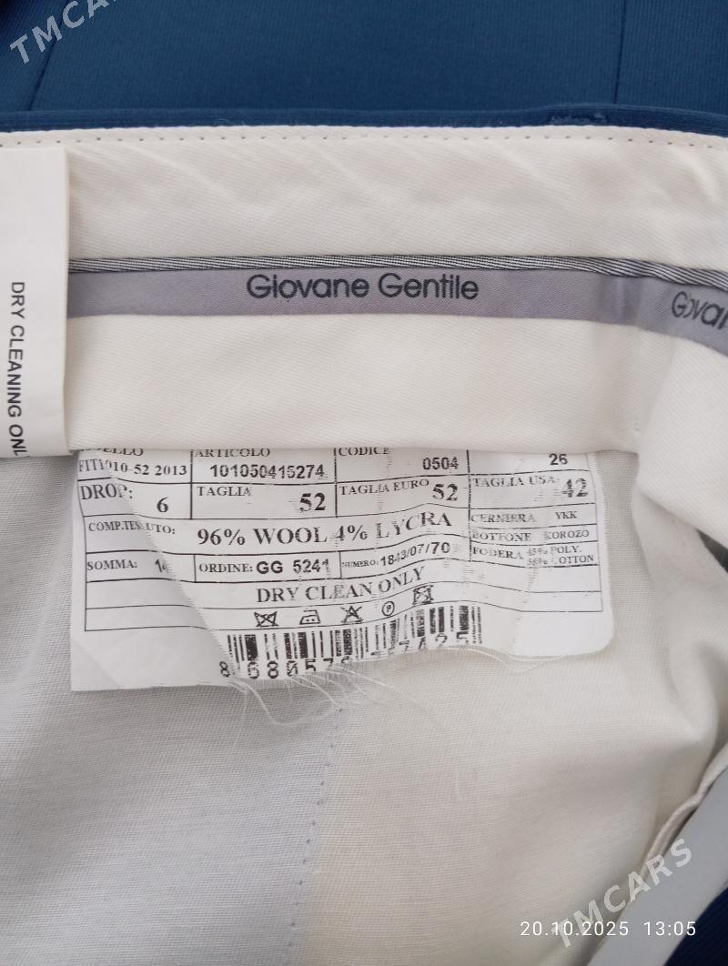 кастюм балак - Ашхабад - img 6