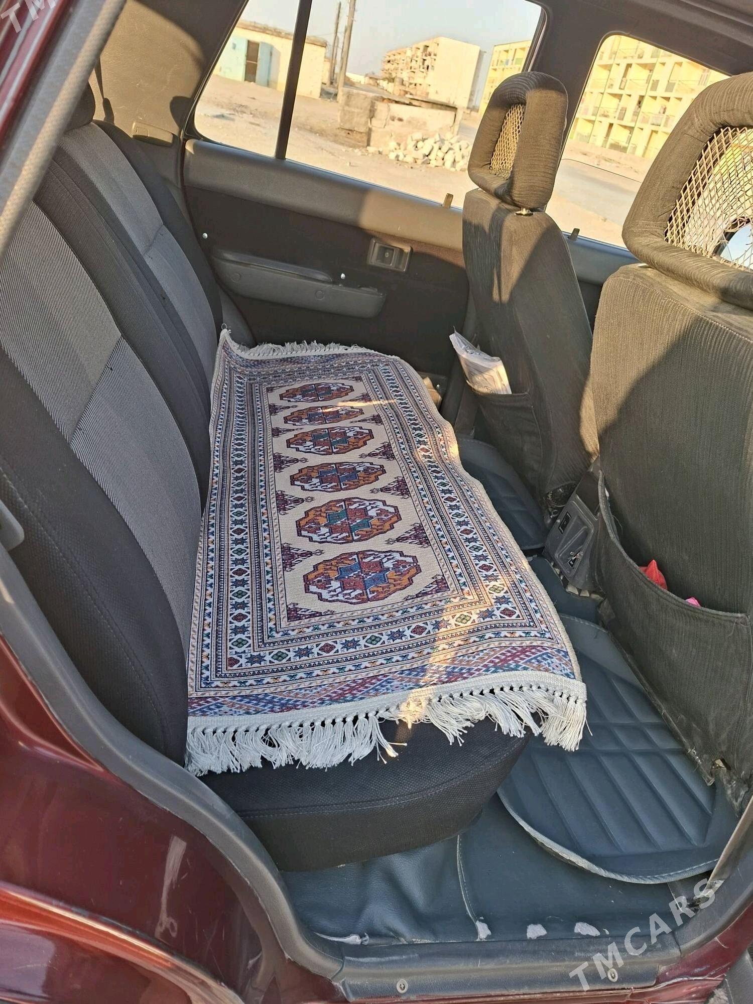 Toyota 4Runner 1991 - 80 000 TMT - Карабогаз - img 6